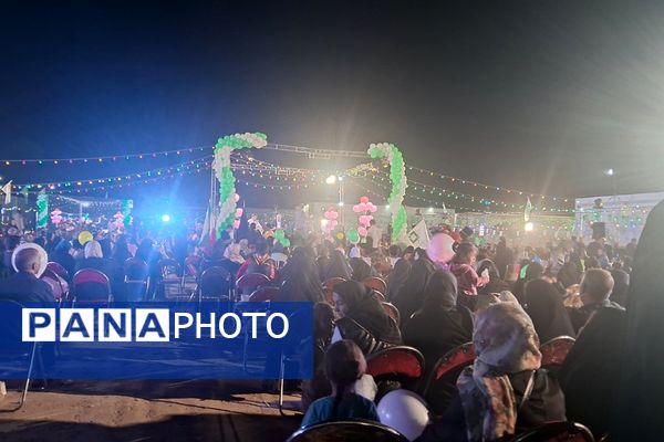 برگزاری اردوی جهادی درمانی و فرهنگی بنیاد برکت با همکاری سپاه پیشوا