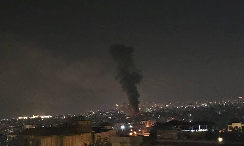 اسرائیل مدعی ترور دو فرمانده یگان موشکی حزب الله در جنوب لبنان شد