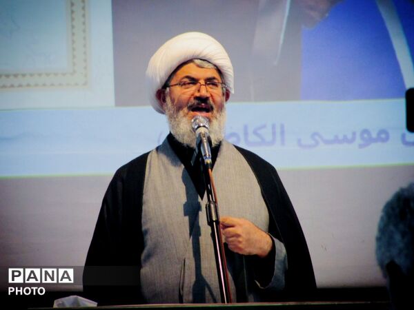 نماز جمعه شهرستان کاشمر 