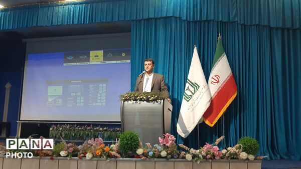 آغاز فصل بندگی خدا در دل‌های کوچک