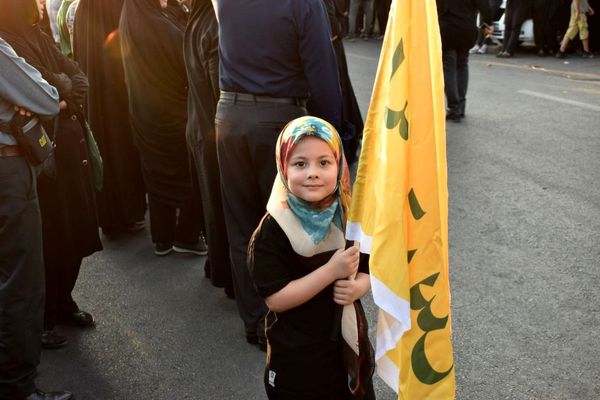 نخستین گردهمایی بزرگ «امام‌حسنی‌ها»