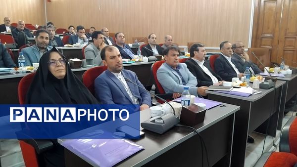 همایش نهضت عدالت در فضاهای آموزشی