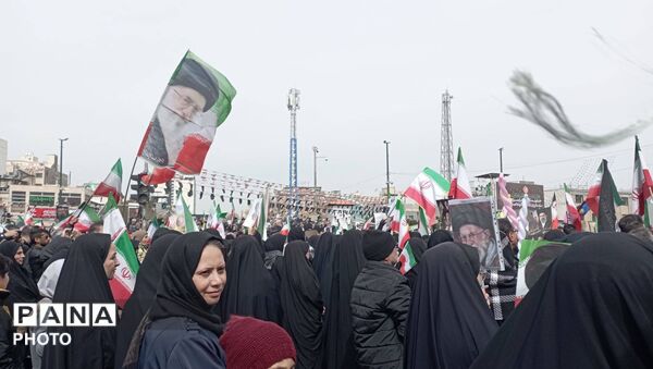روز قدس ،روز اسلام است