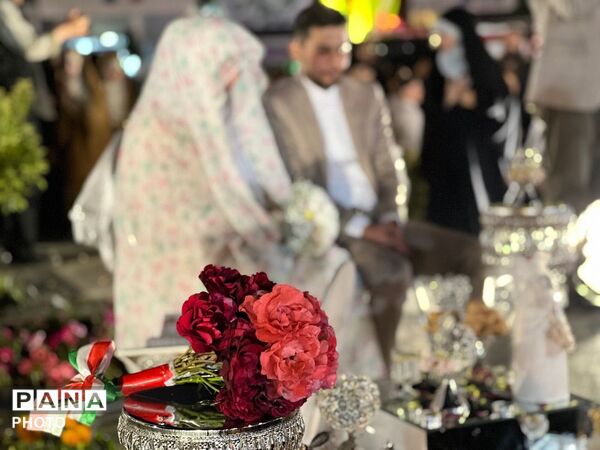 آغاز زندگی علوی و فاطمی زیر سایه ولایت 