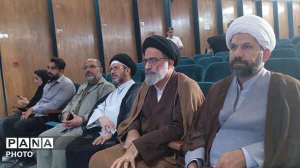 چهل‌ و نهمین دوره مسابقات سراسری قرآن کریم سازمان اوقاف در بروجرد