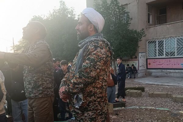 از تهران تا شلمچه، مسیر عشق و افتخار
