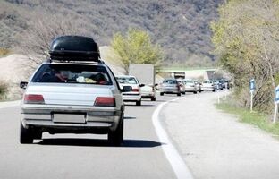 آغاز سفرهای نوروزی از ۲۲ اسفند و افزایش سفرها در هفته دوم تعطیلات