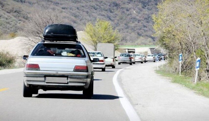 آغاز سفرهای نوروزی از ۲۲ اسفند و افزایش سفرها در هفته دوم تعطیلات