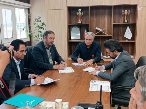 عملیات احداث مدارس در ورزقان آغاز شد