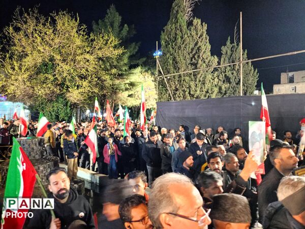 پرتاب هجدهمین موشک اتحاد سمت سرزمین های اشغالی