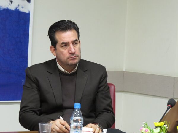 برگزاری جلسه ستاد دهه فجر استان