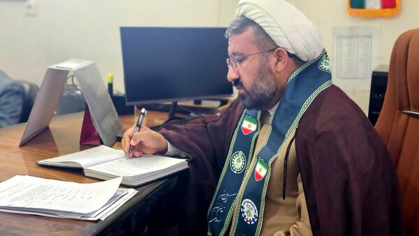 دومین جلسه کمیته شورای دانش‌آموزی شهرستان بویراحمد
