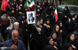 اگر امروز سکوت کنید فردا به سراغ شما می‌آیند