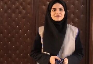 جلسه توانمندسازی رابطان مشاوره مدارس ابتدایی و متوسطه دوم در رباط کریم