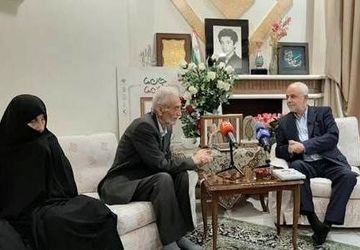 رسالت بنیاد شهید و امور ایثارگران تبیین سیره و روش زندگی شهدا در جامعه است