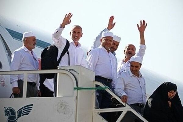 مخالفت کمیسیون امنیت ملی مجلس با اعزام حجاج در وضعیت جنگی