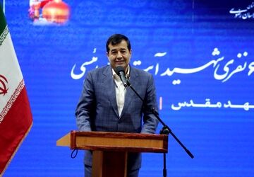 وزارتخانه‌ها اگر اختیاراتشان را به استان‌ها واگذار کنند، شاهد اتفاقات بهتری خواهیم بود