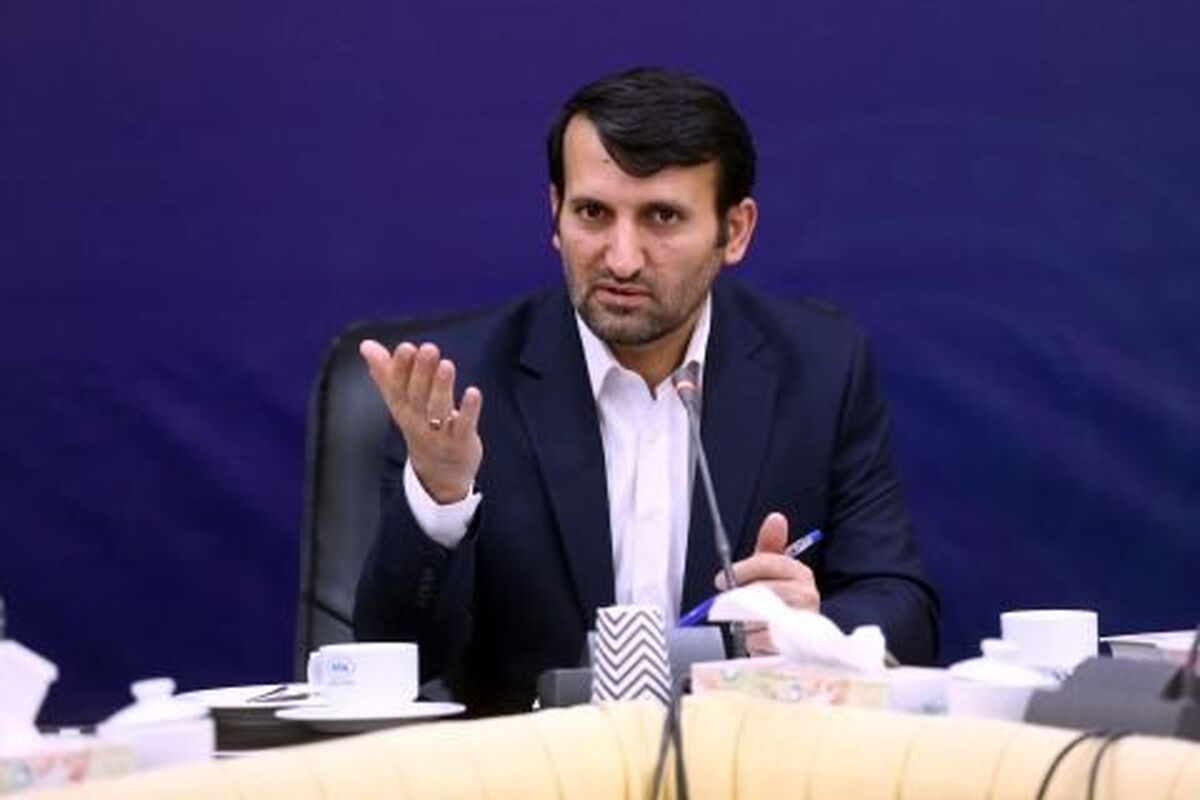 تقویت سرمایه انسانی، بهترین خدمت به فرهنگ ایثار و شهادت است