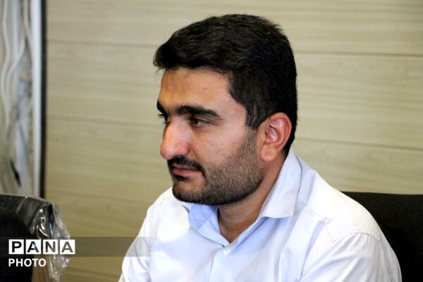 نشست هماهنگی پروژه مهر آموزش و پرورش شهرستان کوهپایه