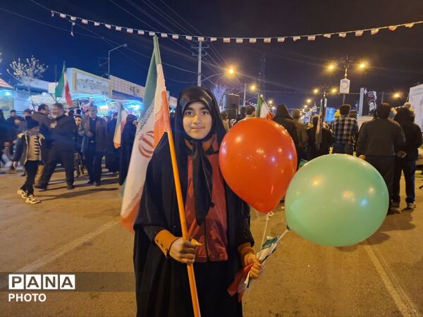 چهل شب ایستادگی یاسوجی‌ها