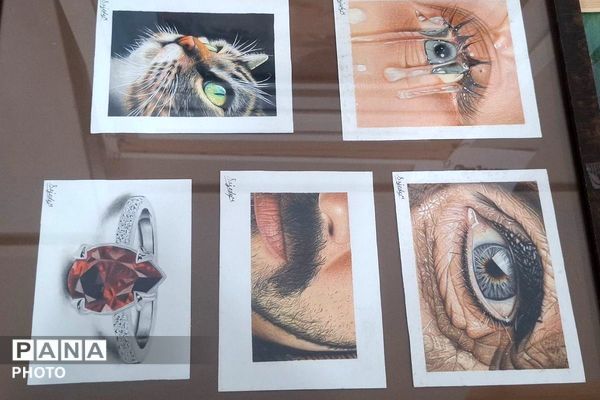 دریافت آثار فرهنگی هنری جشنواره فردا و پرسش مهر