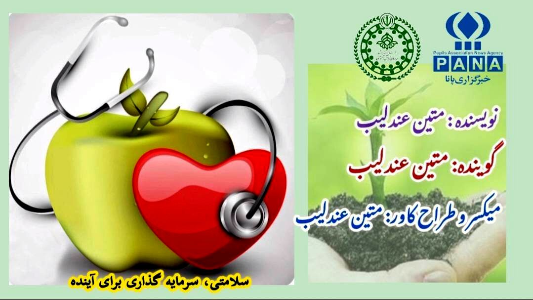 سلامت و امنیت؛ سرمایه‌ای فراتر از مادیات در مسیر دانش و پیشگیری