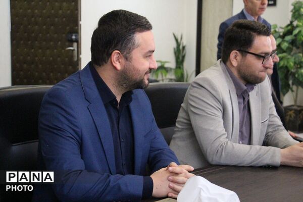 تفاهم‌نامه‌ای برای توان‌بخشی جامع و آینده‌ای روشن‌تر