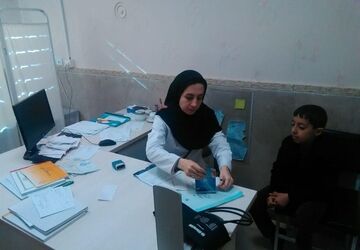 تقویت نظام شبکه بهداشت کشور؛ طرح ماندگار دولت سیدالشهدای خدمت برای آیندگان
