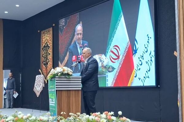 ​تحقق ۶۴ پروژه ورزشی و ایجاد ۱۶۰ هزار مترمربع فضای ورزشی درون‌مدرسه‌ای