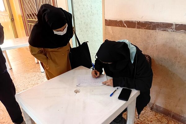 کارگاه توانمندسازی و مهارت آموزشی ورزشی شهرستان قرچک