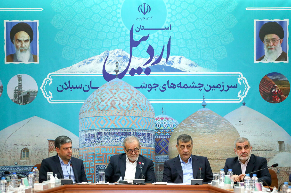 مدرسه و دانشگاه آینده کشور، فرهنگ و باور ما را می‌سازد