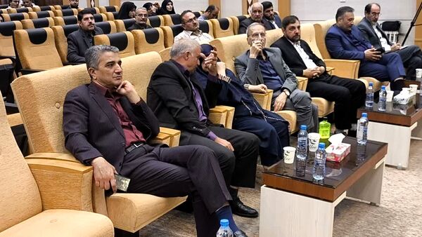 اولین رویداد ملی سماق در خانیک گناباد
