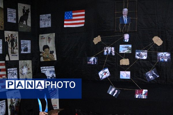 افتتاحیه «مدرسه انقلاب» در مدرسه تقوی‌پیشگان بهارستان‌دو