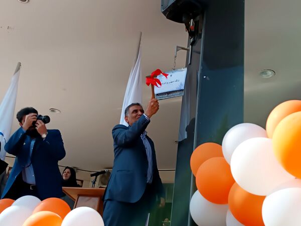 برگزاری جشن جوانه‌ها در دبیرستان آرمینه مصلی نژاد ناحیه ۶ مشهد
