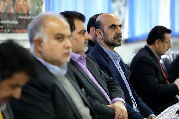 گردهمایی معاونان پرورشی شهرستان‌ها و مناطق مازندران 