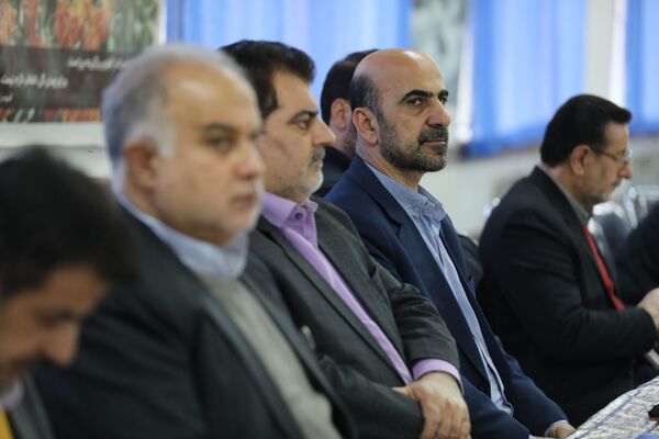 گردهمایی معاونان پرورشی شهرستان‌ها و مناطق مازندران 