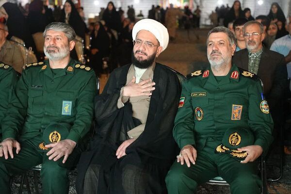 از تجدید میثاق با شهدا تا نوای مداحان