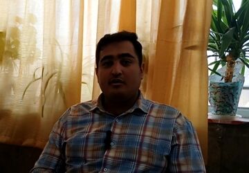 هیچ‌گونه آزمونی در زمان اعتکاف برگزار نخواهد شد 