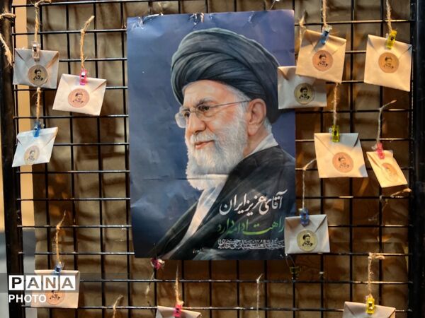 موکب پایگاه بسیج شهید پشنگ‌زاده در اجتماعات مردمی
