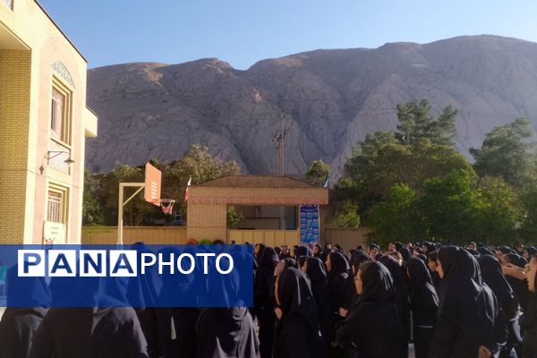 آغاز فصل رویش جوانه‌های دانایی وتوانایی 