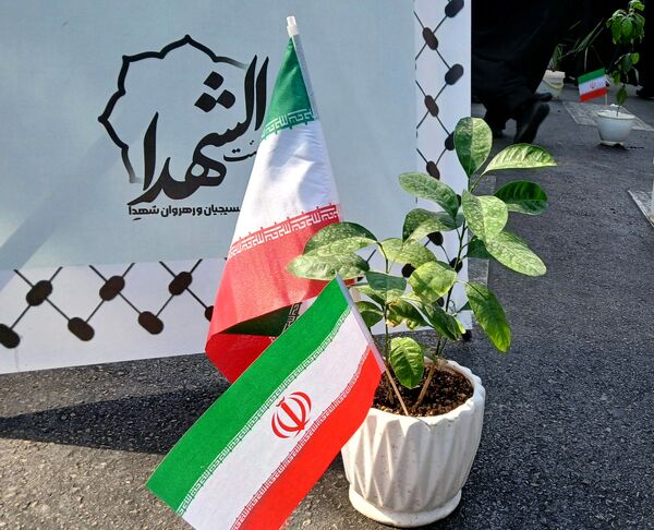 تهران در مسیر عشق