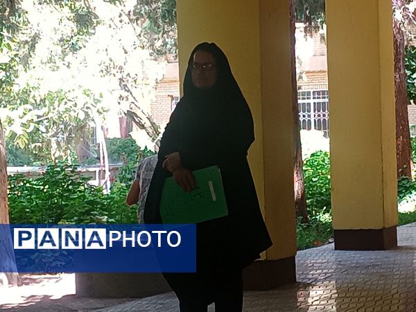 آغاز ثبت نام پایه دهم در هنرستان فنی علی شریعتی 