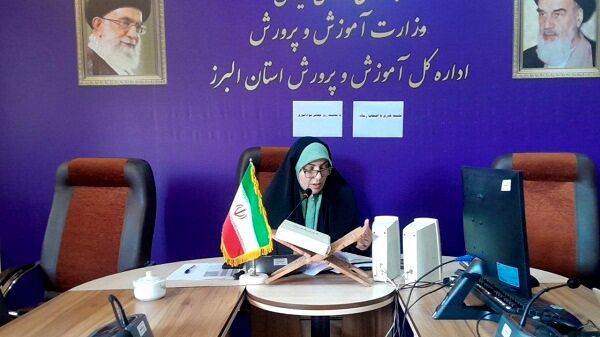 توسعه عدالت آموزشی از اهداف اصلی سازمان نهضت سوادآموزی است