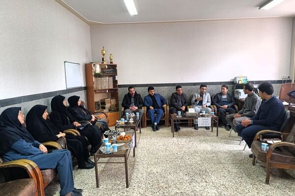 در کانون‌های فرهنگی-تربیتی فعالیت‌های دانش‌آموزان هدفمند ساماندهی می‌شود