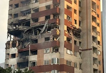 بیمه در خسارات ناشی از حمله رژیم صهیونیستی چه جایگاهی دارد؟ 