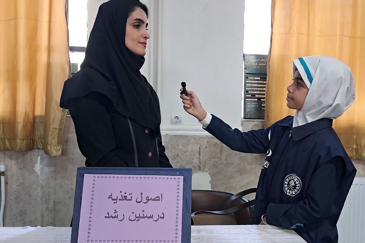  الگوسازی خانواده، کلید ایجاد عادات غذایی سالم در کودکان است