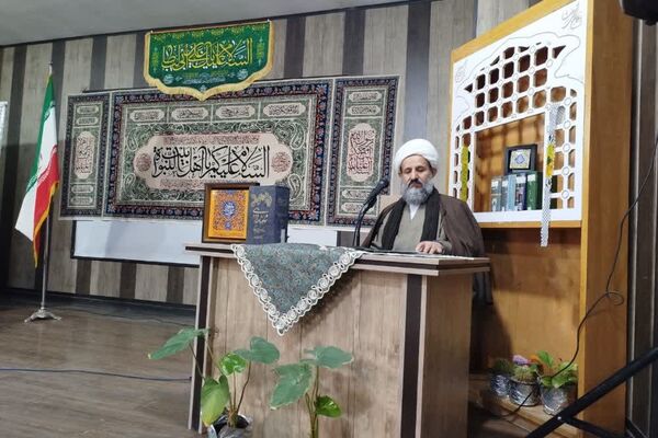 نخستین محفل شعر ادبی ابوتراب