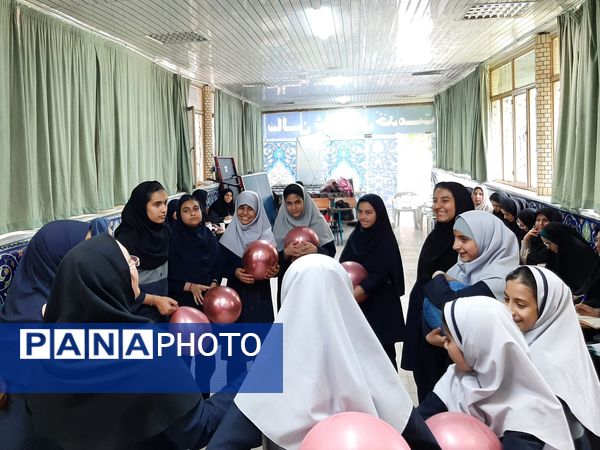 رابطان مشاوره صدای روشن آینده آموزش 