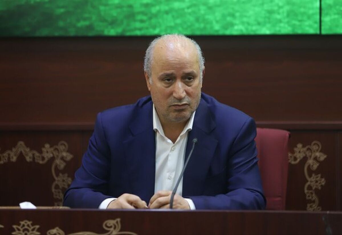 تاج: در اتاق دوپینگ بازجو فرستادند تا به دختران ما پیشنهاد اغواکننده بدهند