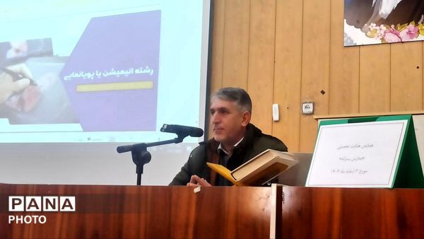 آغاز گام آینده‌ساز دانش‌آموزان پایه نهم در شهرستان سملقان